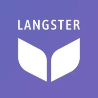 Langster - Language Lessons with Real-Life Stories Langster - Language Lessons with Real-Life Stories