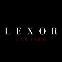 LEXOR LAW FIRM LEXOR LAW FIRM