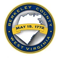 Berkeley County Commission