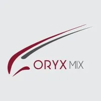 ORYX MIX CONCRETE