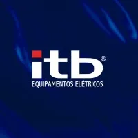 ITB Equipamentos Elétricos ITB Equipamentos Elétricos