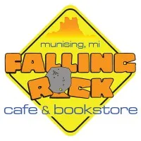 Falling Rock Cafe & Bookstore Falling Rock Cafe & Bookstore