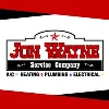 Jon Wayne Service Company Jon Wayne Service Company