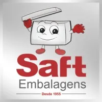 Saft Embalagens