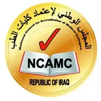 National Council for Accreditation of Medical Colleges