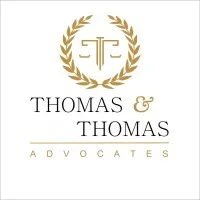 Thomas & Thomas Advocates