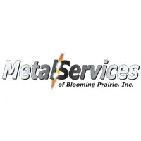 Metal Services of Blooming Prairie