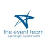 The Event Team The Event Team