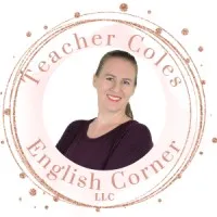Teacher Coles English Corner (TCEC)