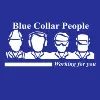 Blue Collar People Blue Collar People