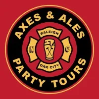 Axes & Ales Party Tours