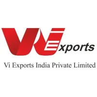 VI EXPORTS INDIA PVT LTD VI EXPORTS INDIA PVT LTD