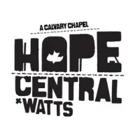Hope Central Watts Calvary Chapel