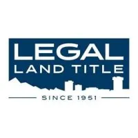 Legal Land Title Company