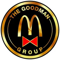 Goodman Group McDonalds Goodman Group McDonalds
