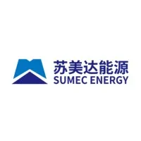 SUMEC ENERGY HOLDINGS CO., LTD. SUMEC ENERGY HOLDINGS CO., LTD.