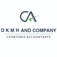 DKMH AND COMPANY