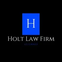 Holt Law Firm Holt Law Firm