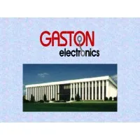 Gaston Electronics LLC Gaston Electronics LLC