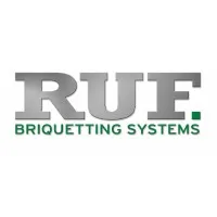 RUF Briquetting Systems US