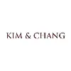 Kim & Chang Kim & Chang