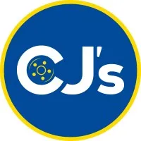 CJ's Tire & Auto