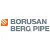 Borusan Berg Pipe Borusan Berg Pipe