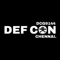 DEF CON Chennai Group DEF CON Chennai Group