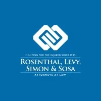 ✨Rosenthal, Levy, Simon & Sosa Injury Lawyers✨