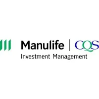 Manulife | CQS Investment Management Manulife | CQS Investment Management