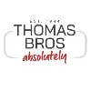 Thomas Bros Thomas Bros