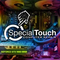 Special Touch Computer Repair