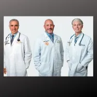 The Center for Gynecologic Oncology
