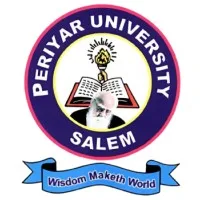 Periyar University, Tamil Nadu