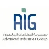 Advanced Industries Group