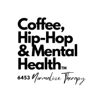 Coffee, Hip-Hop & Mental Health NFP Coffee, Hip-Hop & Mental Health NFP