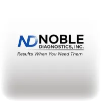 Noble Diagnostics, Inc. Noble Diagnostics, Inc.
