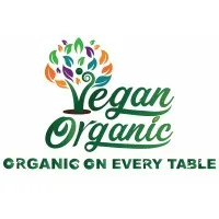 Vegan Organic Vegan Organic