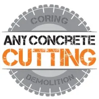 Any Concrete Cutting