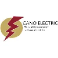 Cano Electric Inc Cano Electric Inc