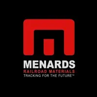 Menards Railroad Materials