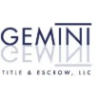Gemini Title & Escrow, LLC