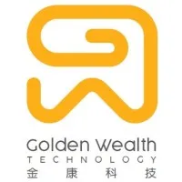 Golden Wealth Technology Limited Golden Wealth Technology Limited