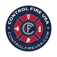 CONTROL FIRE USA