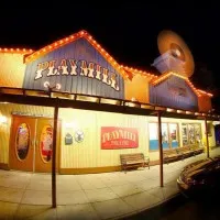 The Playmill Theatre