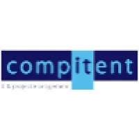 Compitent email format