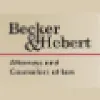 Becker & Hebert, LLC Becker & Hebert, LLC