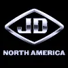 JD North America JD North America