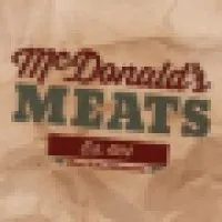 McDonald's Meats