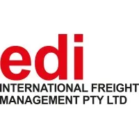 EDI International Freight Management Pty Ltd EDI International Freight Management Pty Ltd